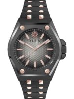 Philipp Plein Men's 43mm Watch (PWPMA0424)
