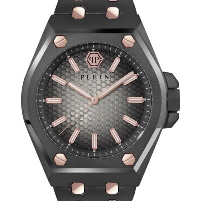 Philipp Plein Men's 43mm Watch (PWPMA0424)