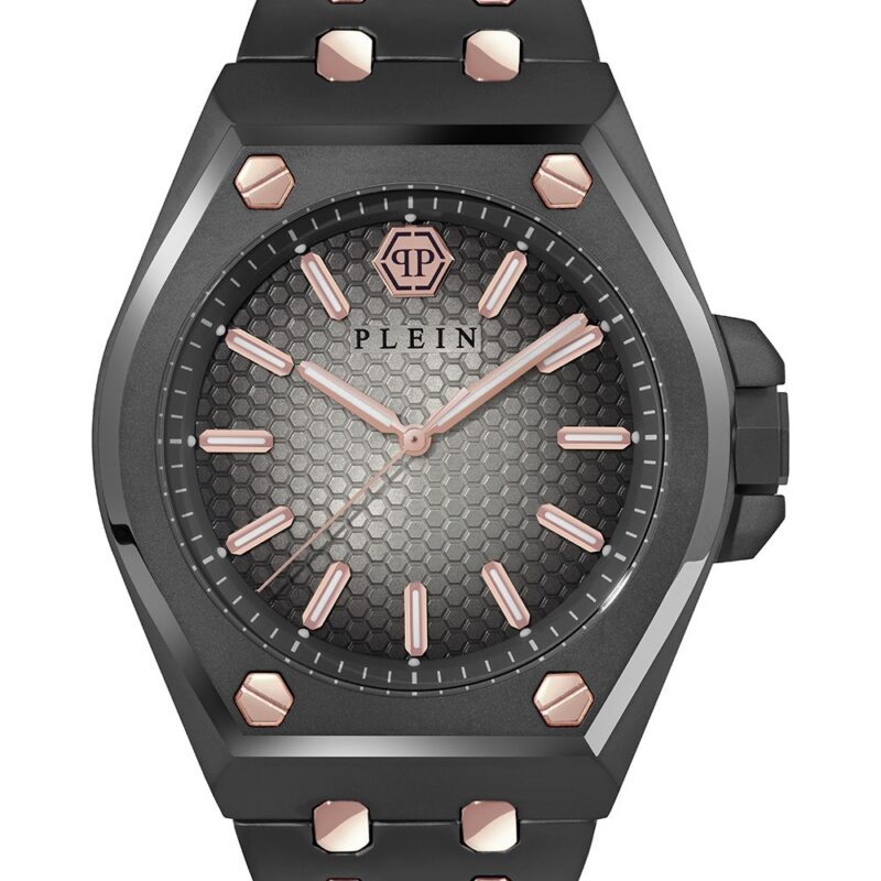 Philipp Plein Men's 43mm Watch (PWPMA0424)