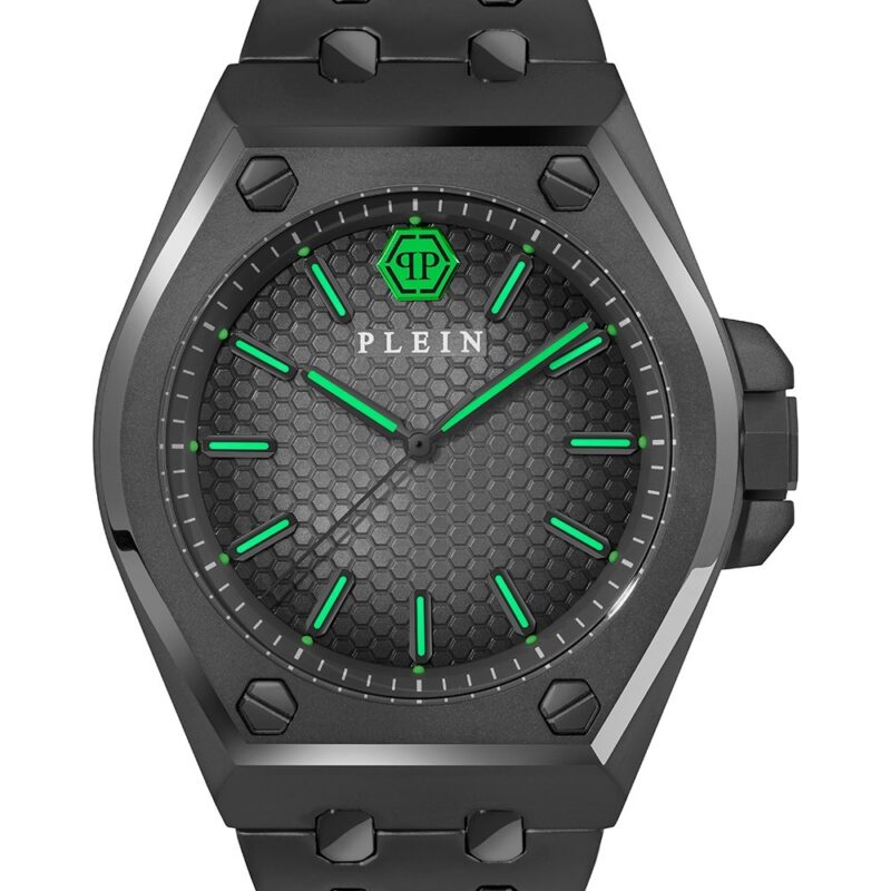 Philipp Plein Men's 43mm Watch (PWPMA0524)