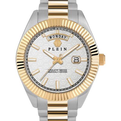 Philipp Plein Men's 43mm Watch (PWPNA0324)