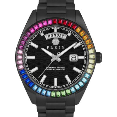 Philipp Plein Men's 43mm Watch (PWPNA0624)