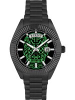 Philipp Plein Men's 43mm Watch (PWPNA0724)