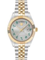 Philipp Plein Men's 43mm Watch (PWPNA0926)