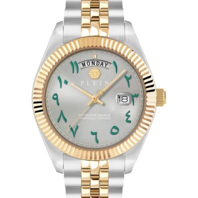 Philipp Plein Men's 43mm Watch (PWPNA0926)