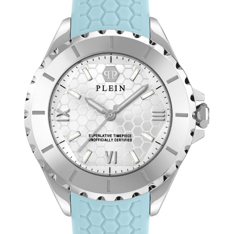 Philipp Plein Men's 43mm Watch (PWPOA0124)