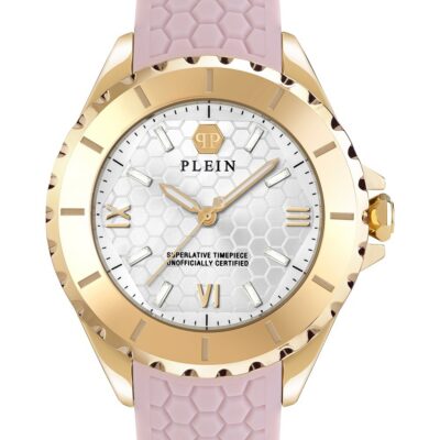 Philipp Plein Men's 43mm Watch (PWPOA0224)