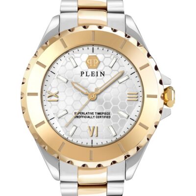 Philipp Plein Men's 43mm Watch (PWPOA0424)