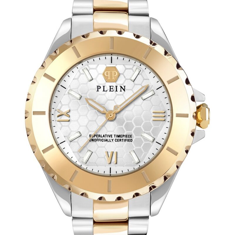 Philipp Plein Men's 43mm Watch (PWPOA0424)