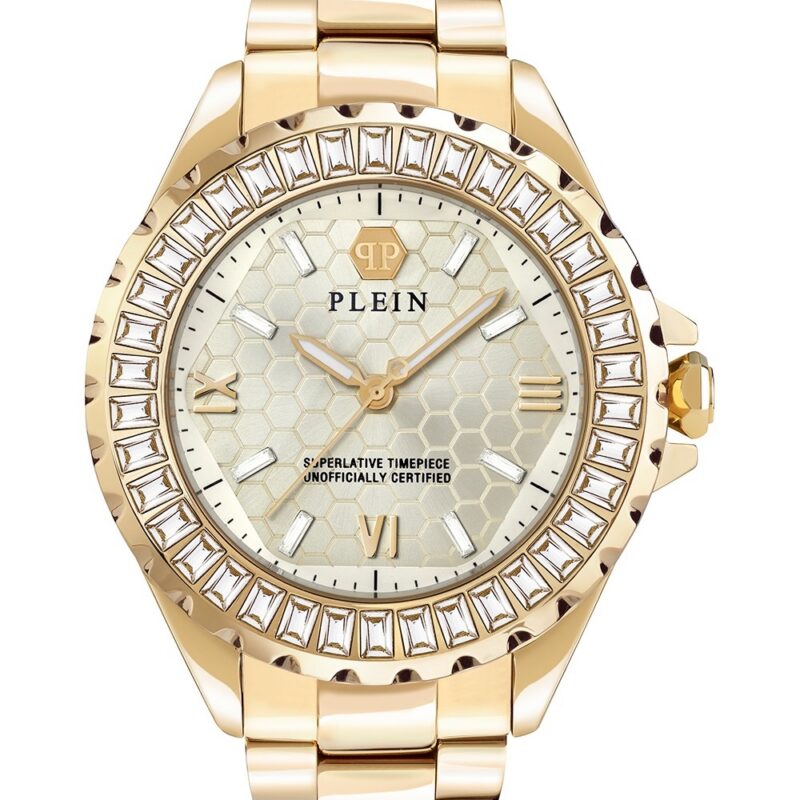 Philipp Plein Men's 46mm Watch (PWPOA0624) Philipp Plein Men's 46mm Watch (PWPOA0624)