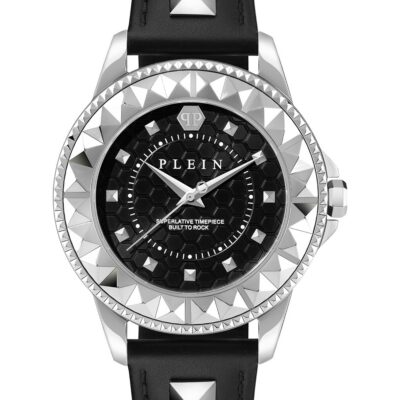 Philipp Plein Men's 43mm Watch (PWPQA0124)