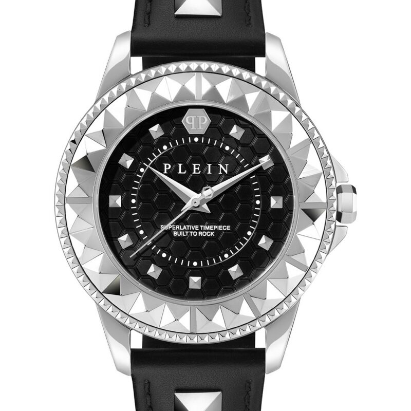 Philipp Plein Men's 43mm Watch (PWPQA0124)