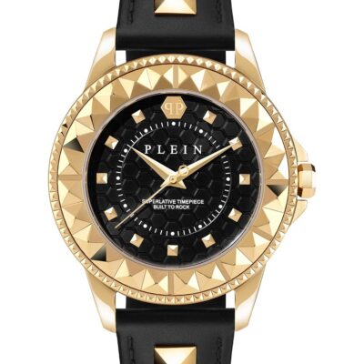 Philipp Plein Men's 43mm Watch (PWPQA0224)