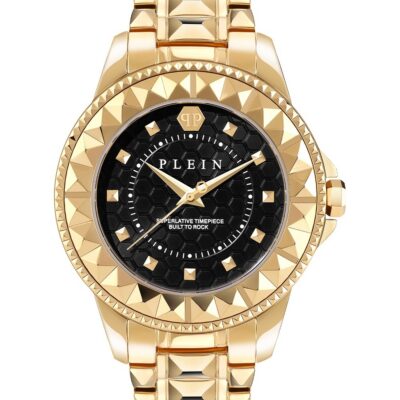 Philipp Plein Men's 43mm Watch (PWPQA0424)