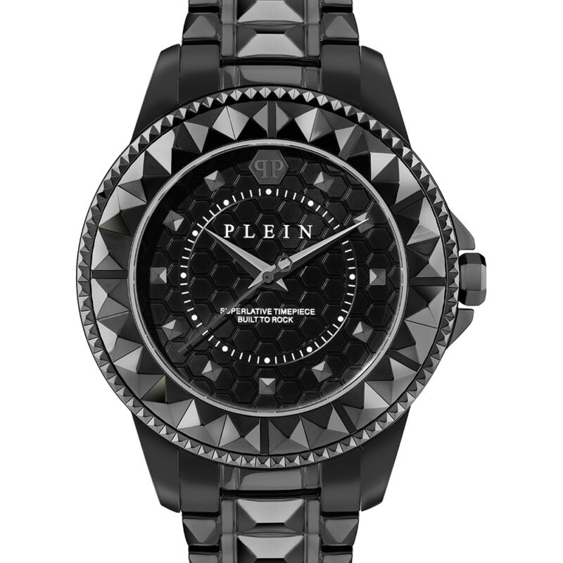 Philipp Plein Men's 43mm Watch (PWPQA0524)