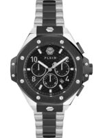 Philipp Plein Men's 43mm Watch (PWPRA0224)