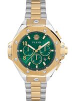 Philipp Plein Men's 43mm Watch (PWPRA0324)