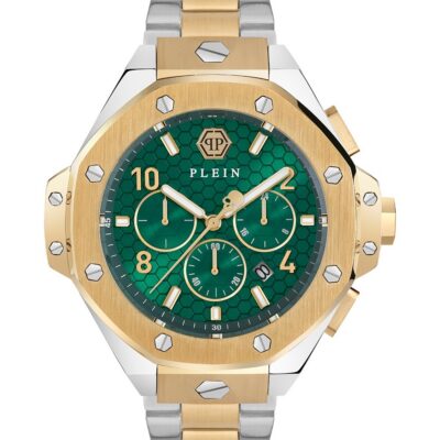 Philipp Plein Men's 43mm Watch (PWPRA0324)