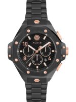 Philipp Plein Men's 46mm Watch (PWPRA0424)