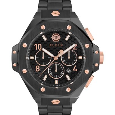 Philipp Plein Men's 46mm Watch (PWPRA0424)