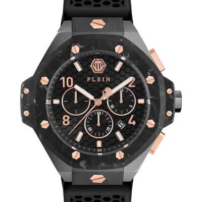 Philipp Plein Men's 46mm Watch (PWPRA0524)