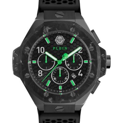 Philipp Plein Men's 46mm Watch (PWPRA0624)