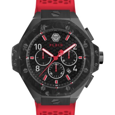 Philipp Plein Men's 46mm Watch (PWPRA0724)