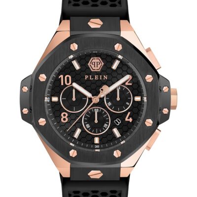 Philipp Plein Men's 43mm Watch (PWPRA0824)