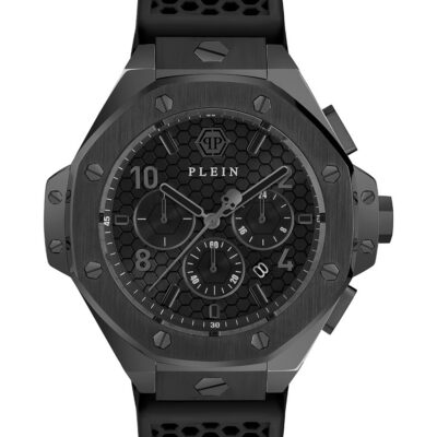 Philipp Plein Men's 43mm Watch (PWPRA0924)