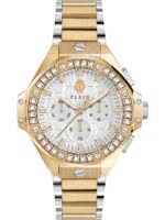 Philipp Plein Men's 43mm Watch (PWPSA0324)