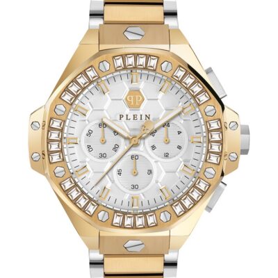 Philipp Plein Men's 43mm Watch (PWPSA0324)
