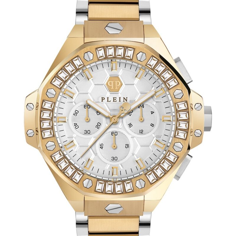 Philipp Plein Men's 43mm Watch (PWPSA0324) Philipp Plein Men's 43mm Watch (PWPSA0324)