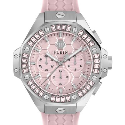 Philipp Plein Men's 43mm Watch (PWPSA0524)