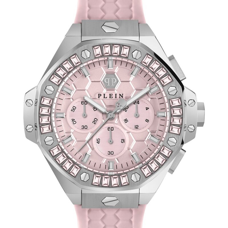 Philipp Plein Men's 43mm Watch (PWPSA0524) Philipp Plein Men's 43mm Watch (PWPSA0524)