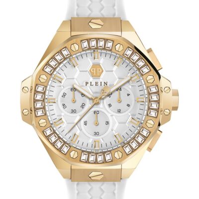 Philipp Plein Men's 46mm Watch (PWPSA0624)
