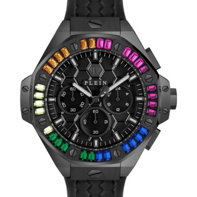Philipp Plein Men's 46mm Watch (PWPSA0724)