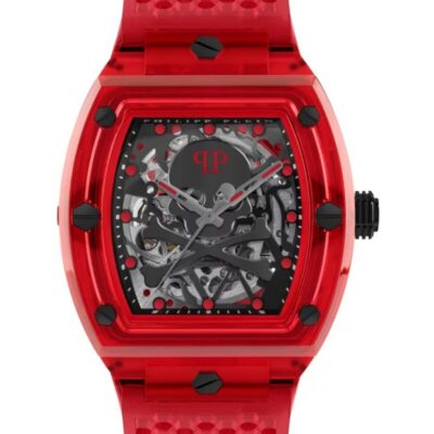 Philipp Plein Men's 46mm Watch (PWPTA0224)