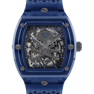 Philipp Plein Men's 46mm Watch (PWPTA0324)