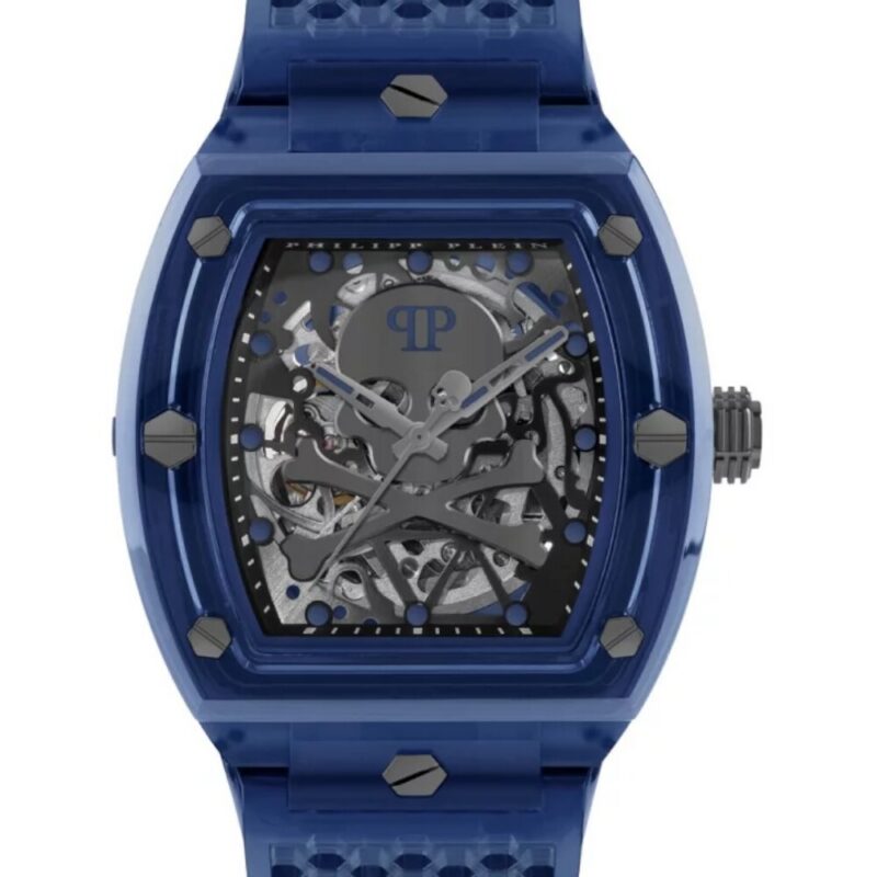 Philipp Plein Men's 46mm Watch (PWPTA0324) Philipp Plein Men's 46mm Watch (PWPTA0324)