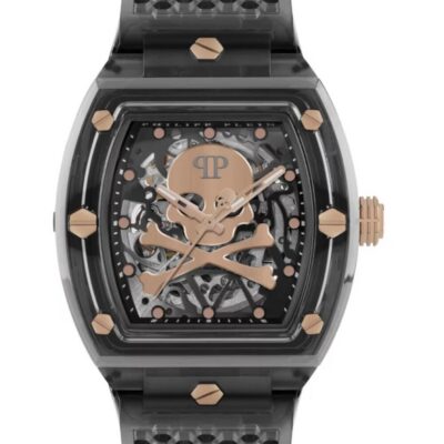 Philipp Plein Men's 46mm Watch (PWPTA0424)
