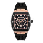 Philipp Plein Men's 43mm Watch (PWPUA0124)