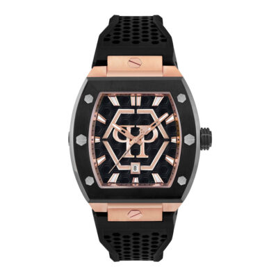 Philipp Plein Men's 43mm Watch (PWPUA0124)