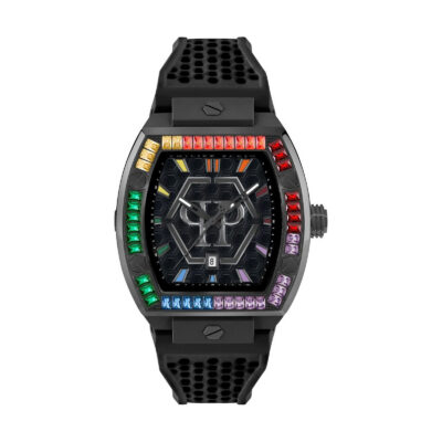 Philipp Plein Men's 43mm Watch (PWPUA0324)