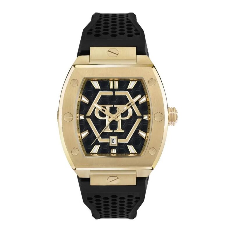 Philipp Plein Men's 44mm Watch (PWPUA0424) Philipp Plein Men's 44mm Watch (PWPUA0424)