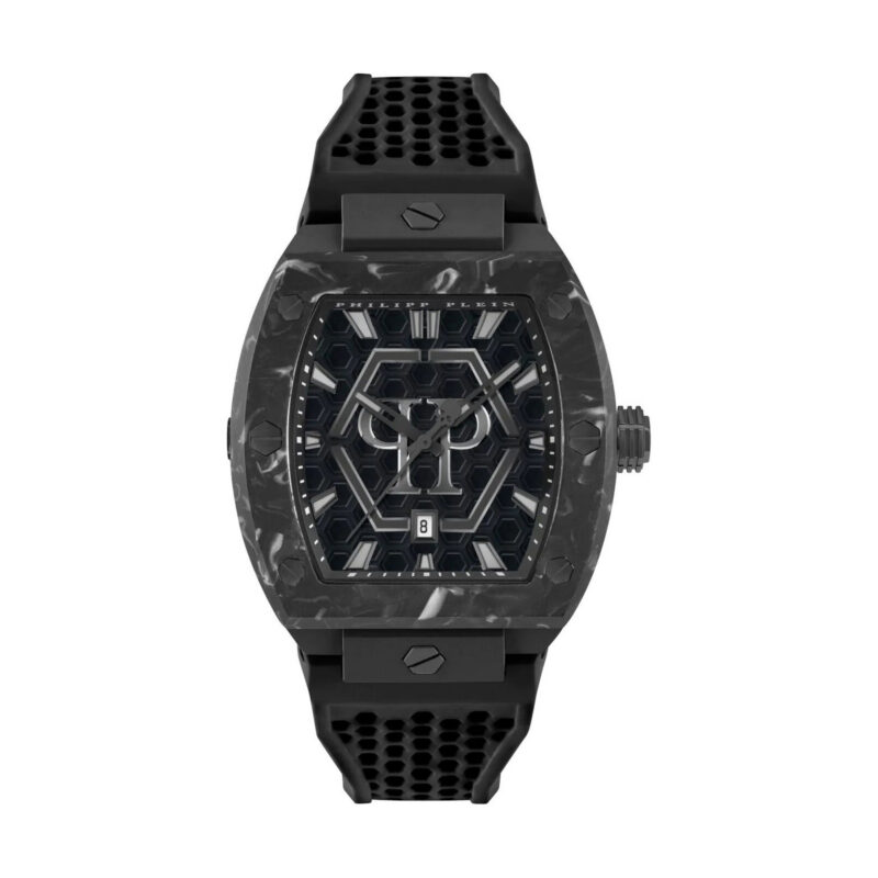Philipp Plein Men's 44mm Watch (PWPUA0624) Philipp Plein Men's 44mm Watch (PWPUA0624)