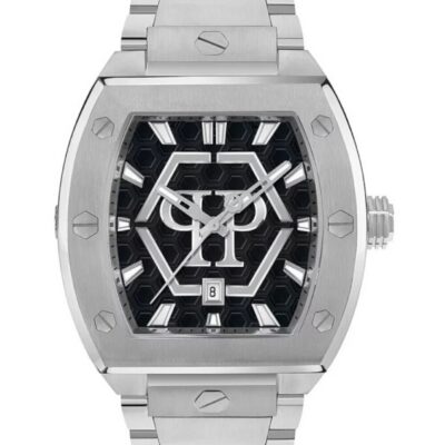 Philipp Plein Men's 43mm Watch (PWPUA0725)