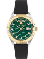 Philipp Plein Men's 43mm Watch (PWPVA0124)