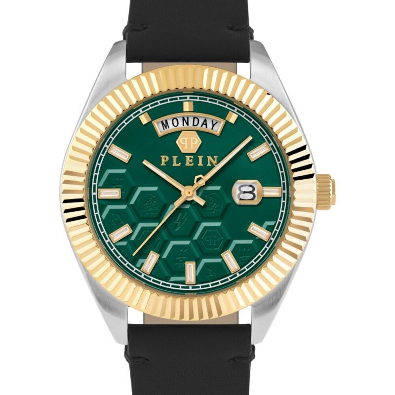 Philipp Plein Men's 43mm Watch (PWPVA0124)