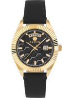 Philipp Plein Men's 43mm Watch (PWPVA0224)