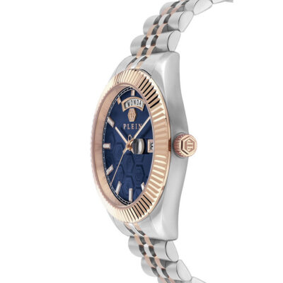 Philipp Plein Men's 43mm Watch (PWPVA0524)